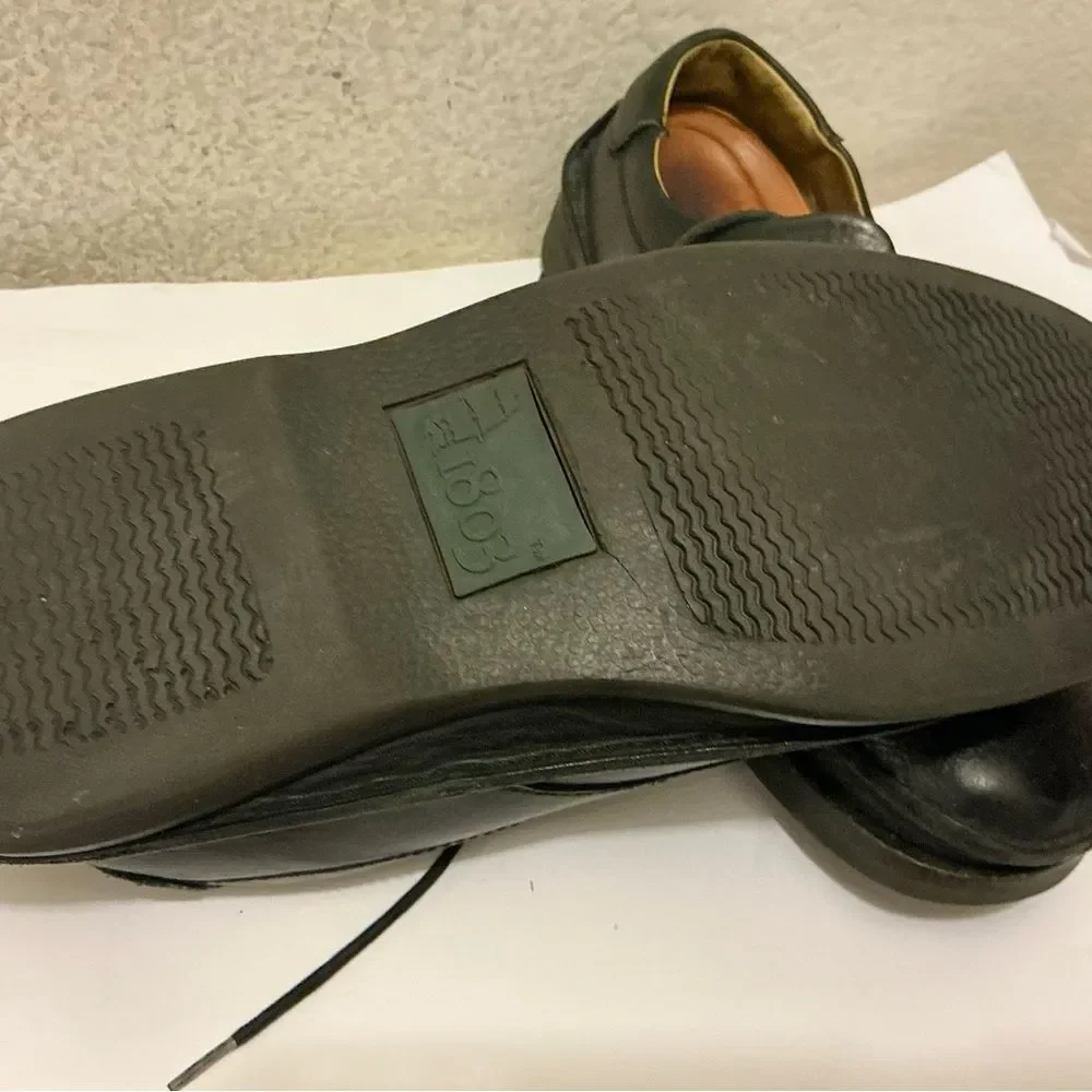 1803 comfort focused